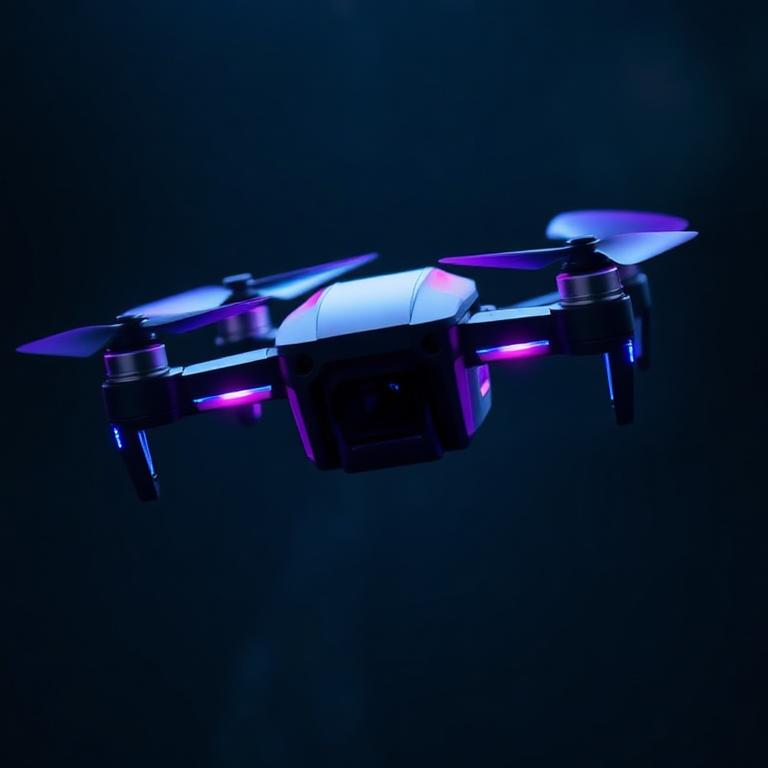 Vortex Skyfly Drone