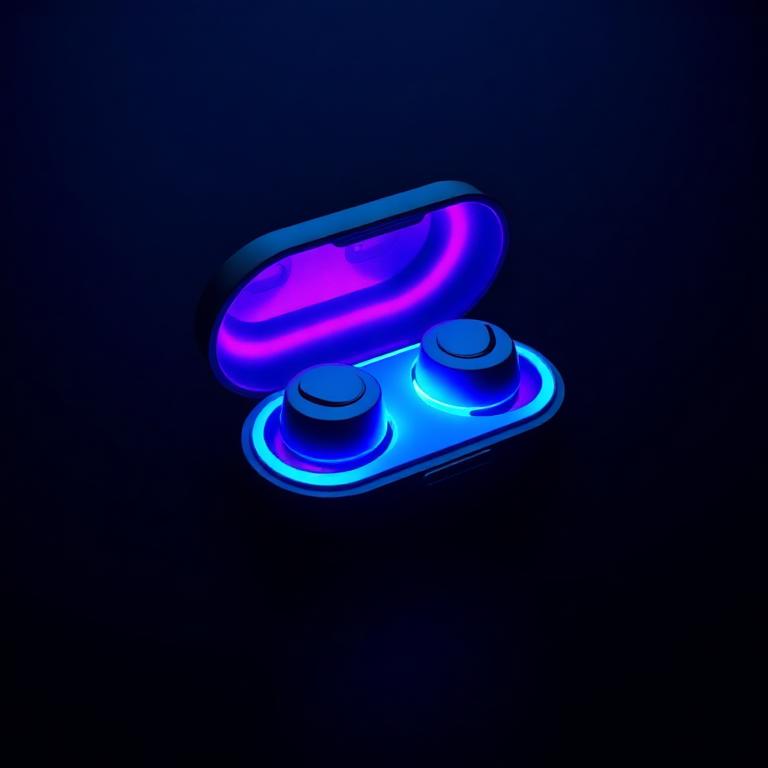 Vortex Buds Pro