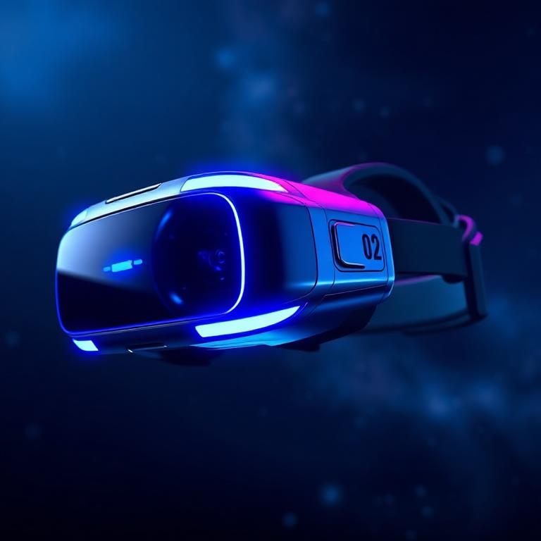 Pulsar Vision XR